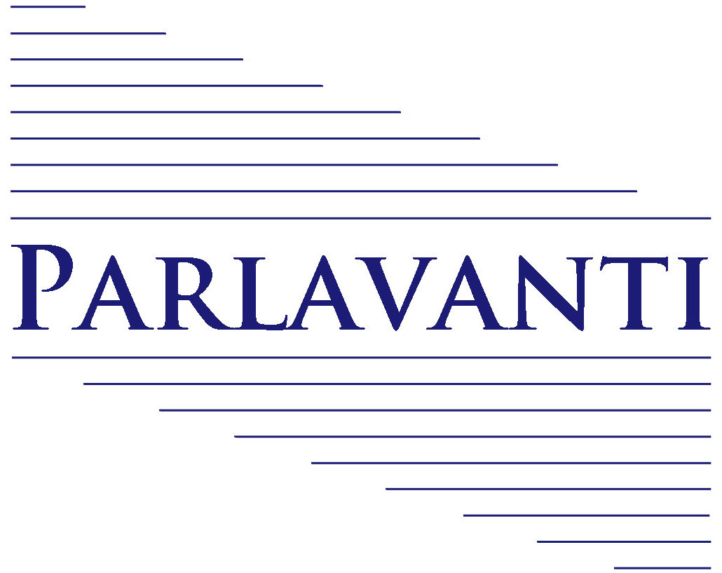 Parlavanti